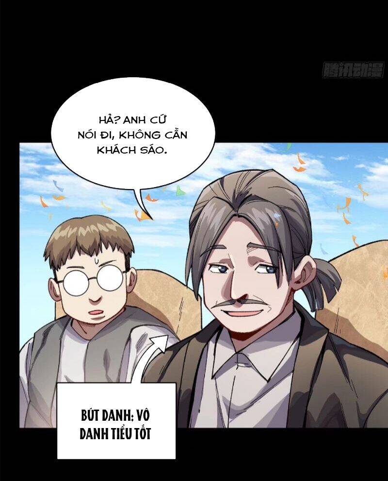 Tinh Giáp Hồn Tướng Chap 234 - Next Chap 235