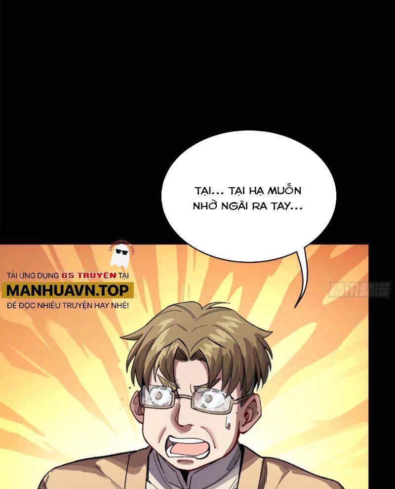 Tinh Giáp Hồn Tướng Chap 234 - Next Chap 235
