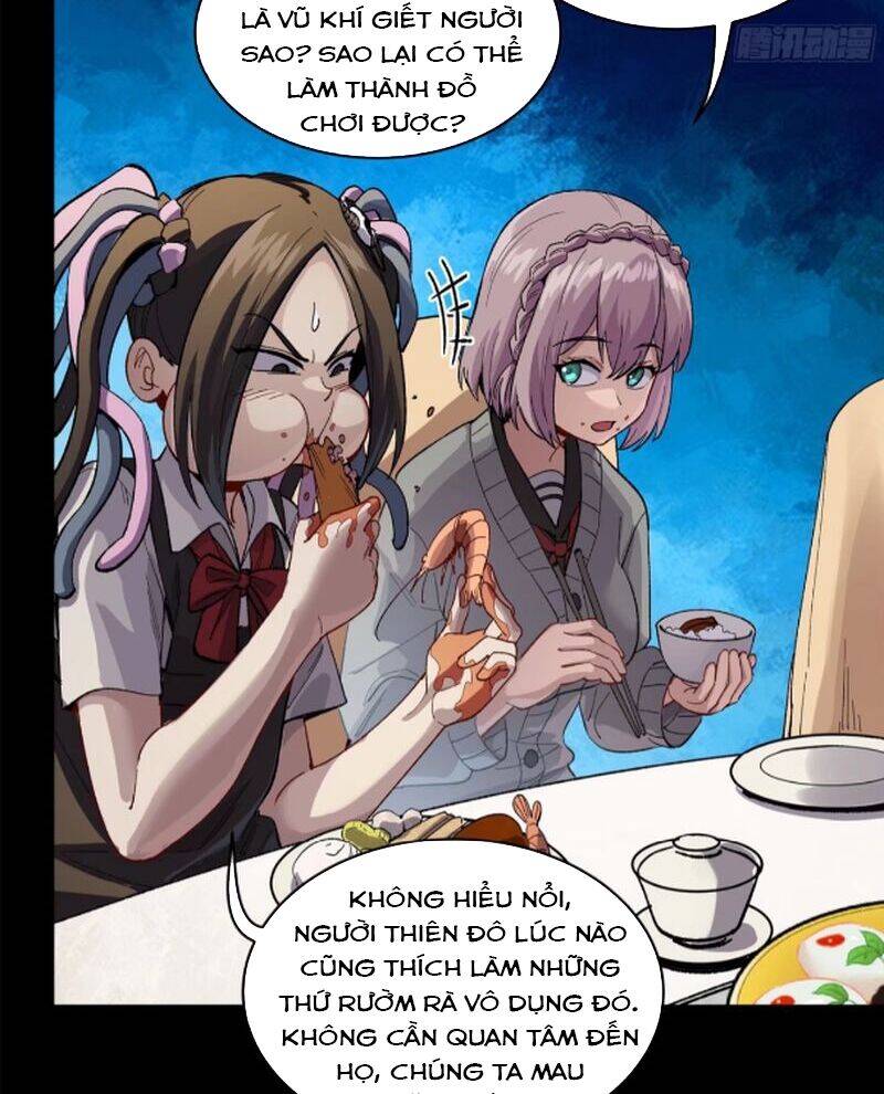 Tinh Giáp Hồn Tướng Chap 234 - Next Chap 235