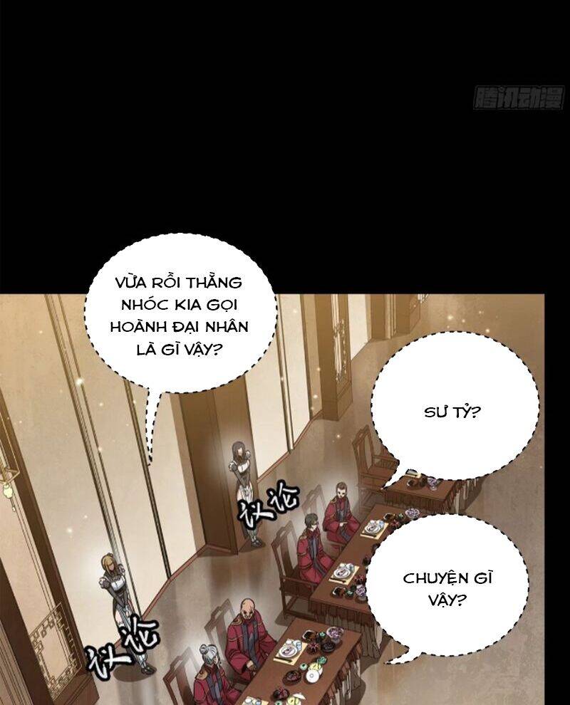 Tinh Giáp Hồn Tướng Chap 234 - Next Chap 235