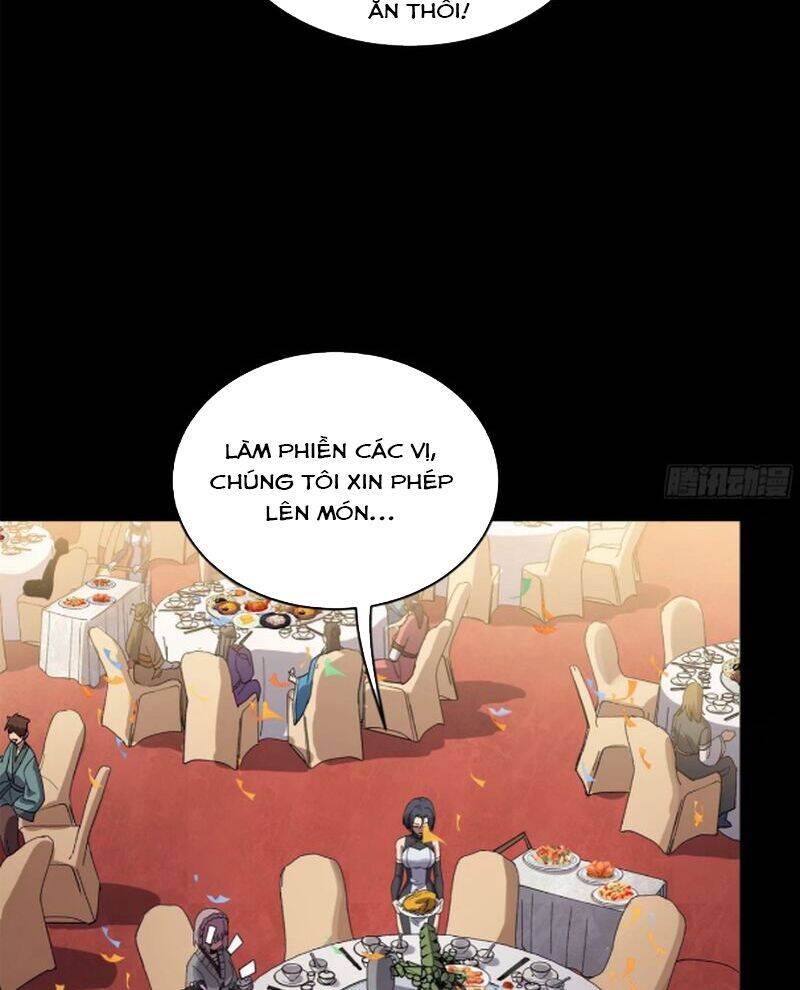 Tinh Giáp Hồn Tướng Chap 234 - Next Chap 235