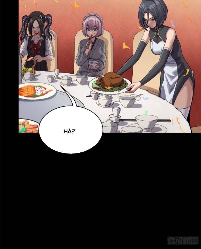 Tinh Giáp Hồn Tướng Chap 234 - Next Chap 235