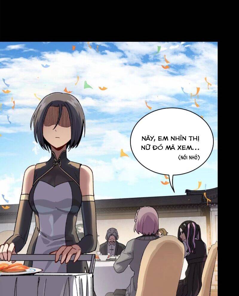 Tinh Giáp Hồn Tướng Chap 234 - Next Chap 235