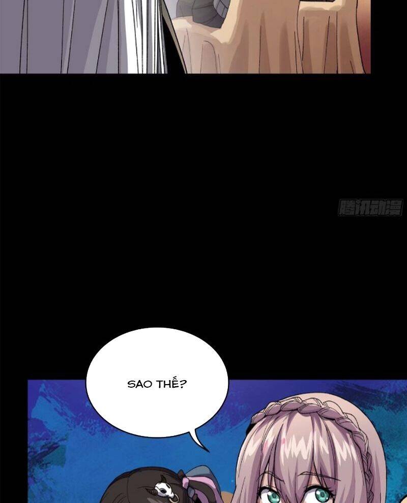 Tinh Giáp Hồn Tướng Chap 234 - Next Chap 235