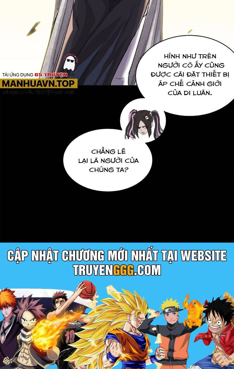 Tinh Giáp Hồn Tướng Chap 234 - Next Chap 235