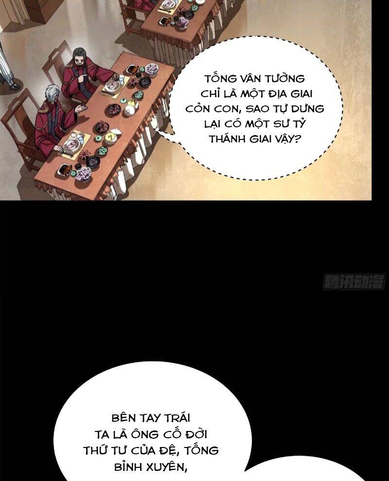 Tinh Giáp Hồn Tướng Chap 234 - Next Chap 235