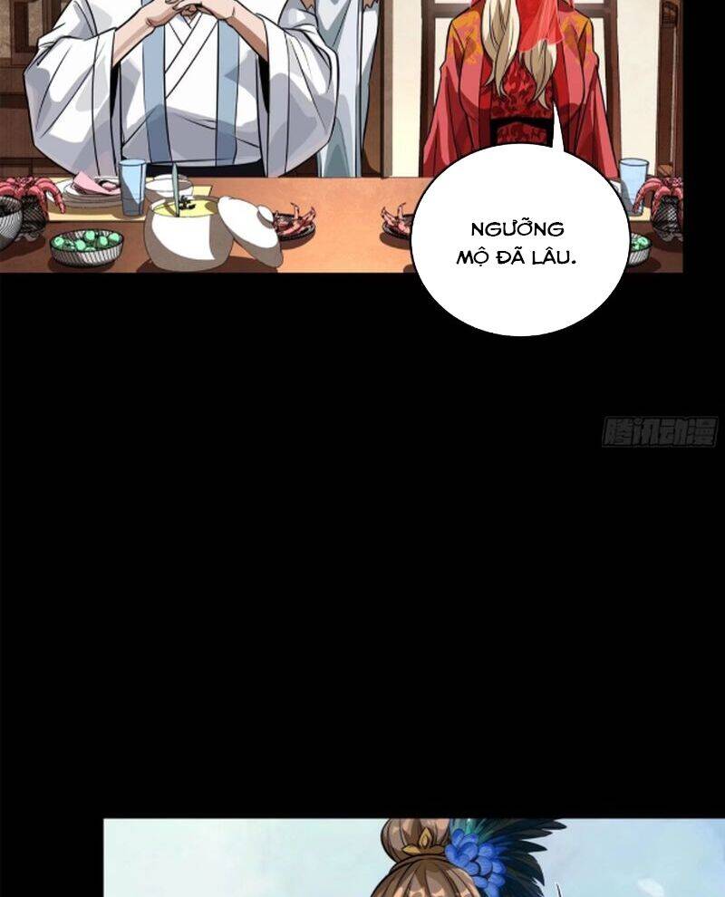 Tinh Giáp Hồn Tướng Chap 234 - Next Chap 235