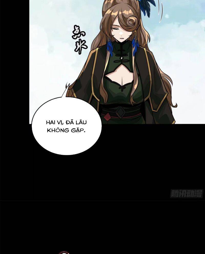 Tinh Giáp Hồn Tướng Chap 234 - Next Chap 235