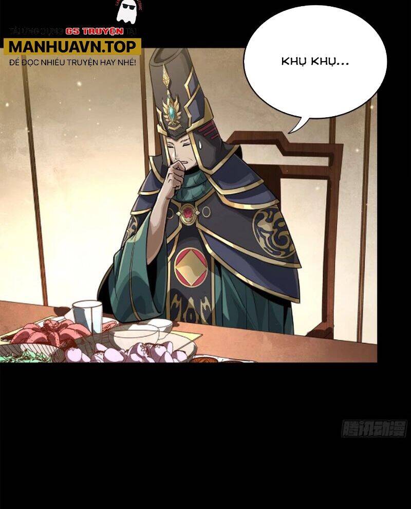 Tinh Giáp Hồn Tướng Chap 234 - Next Chap 235
