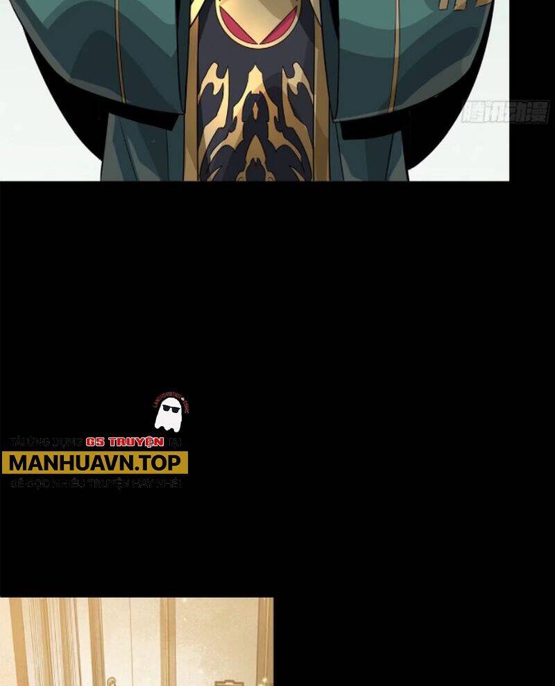 Tinh Giáp Hồn Tướng Chap 234 - Next Chap 235