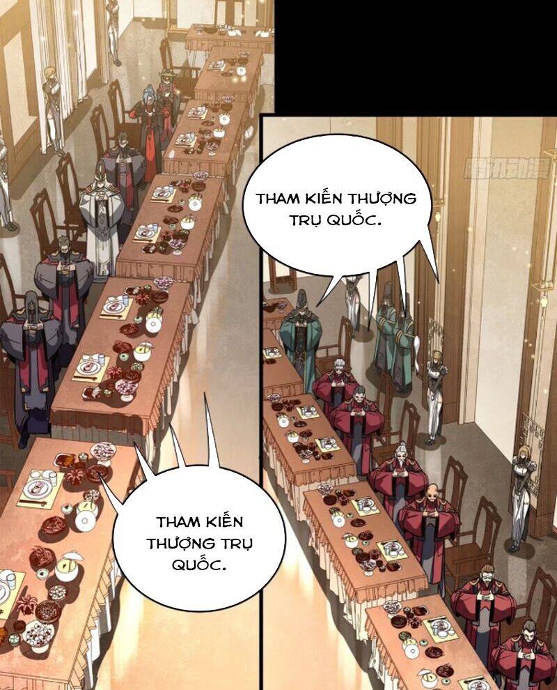 Tinh Giáp Hồn Tướng Chap 234 - Next Chap 235