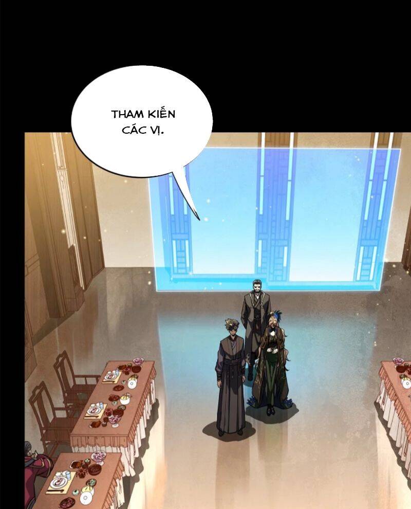 Tinh Giáp Hồn Tướng Chap 234 - Next Chap 235