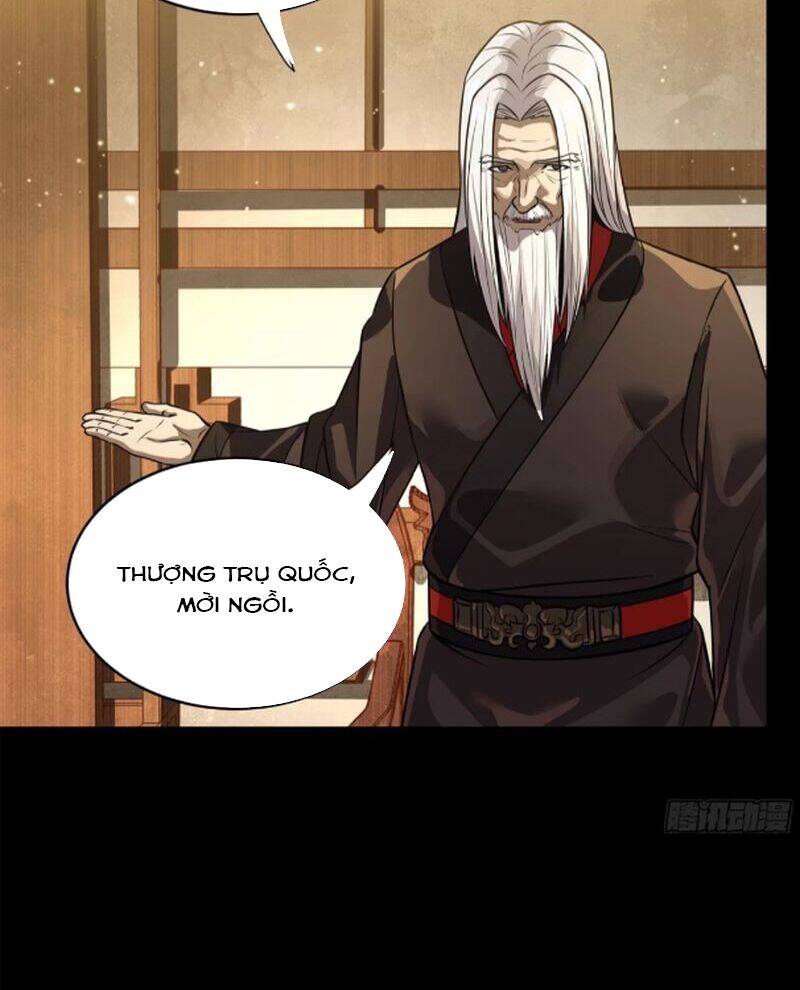 Tinh Giáp Hồn Tướng Chap 234 - Next Chap 235