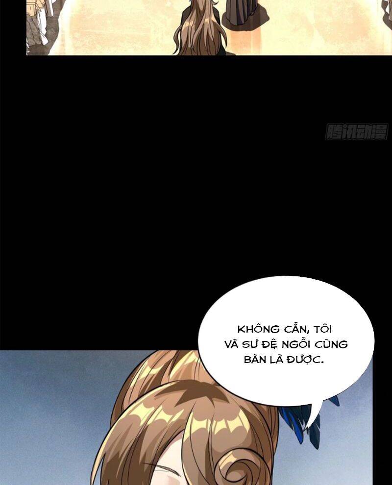 Tinh Giáp Hồn Tướng Chap 234 - Next Chap 235
