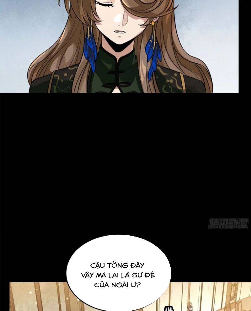 Tinh Giáp Hồn Tướng Chap 234 - Next Chap 235