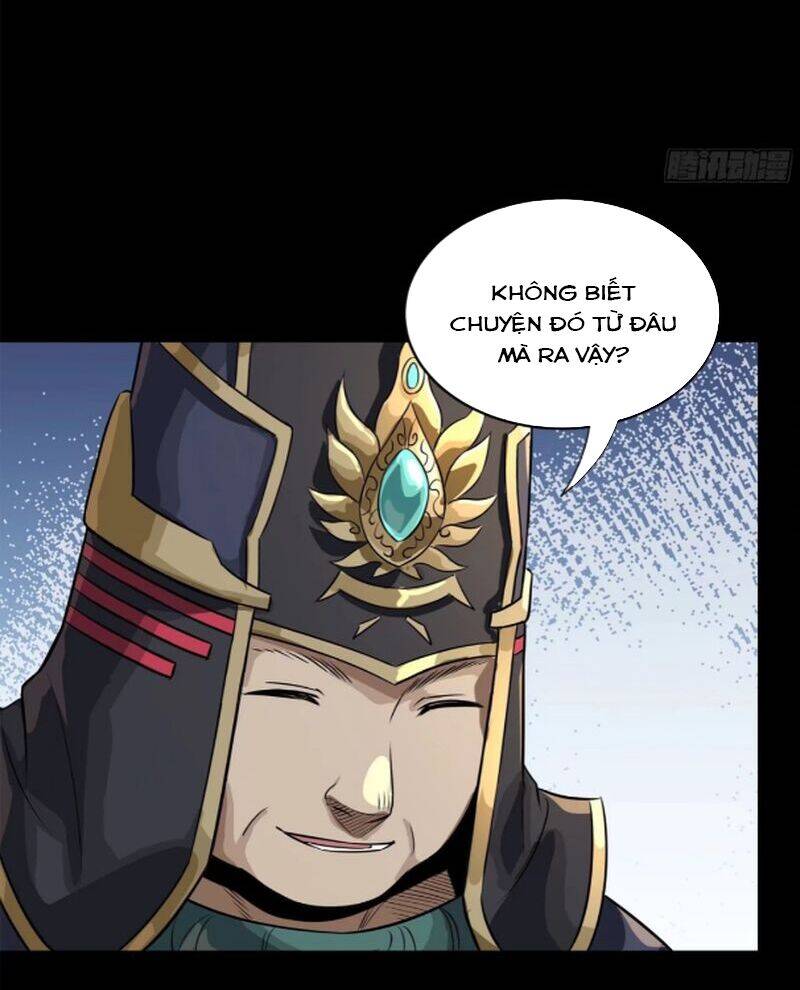 Tinh Giáp Hồn Tướng Chap 234 - Next Chap 235