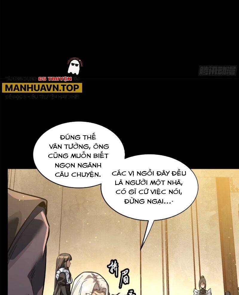 Tinh Giáp Hồn Tướng Chap 234 - Next Chap 235