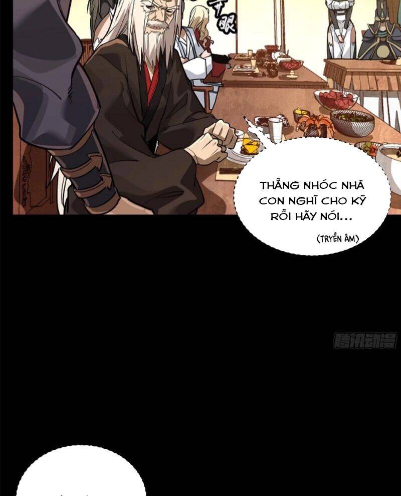 Tinh Giáp Hồn Tướng Chap 234 - Next Chap 235