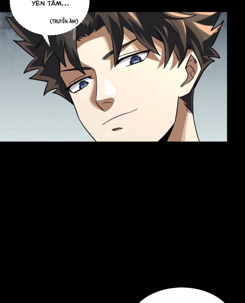 Tinh Giáp Hồn Tướng Chap 234 - Next Chap 235