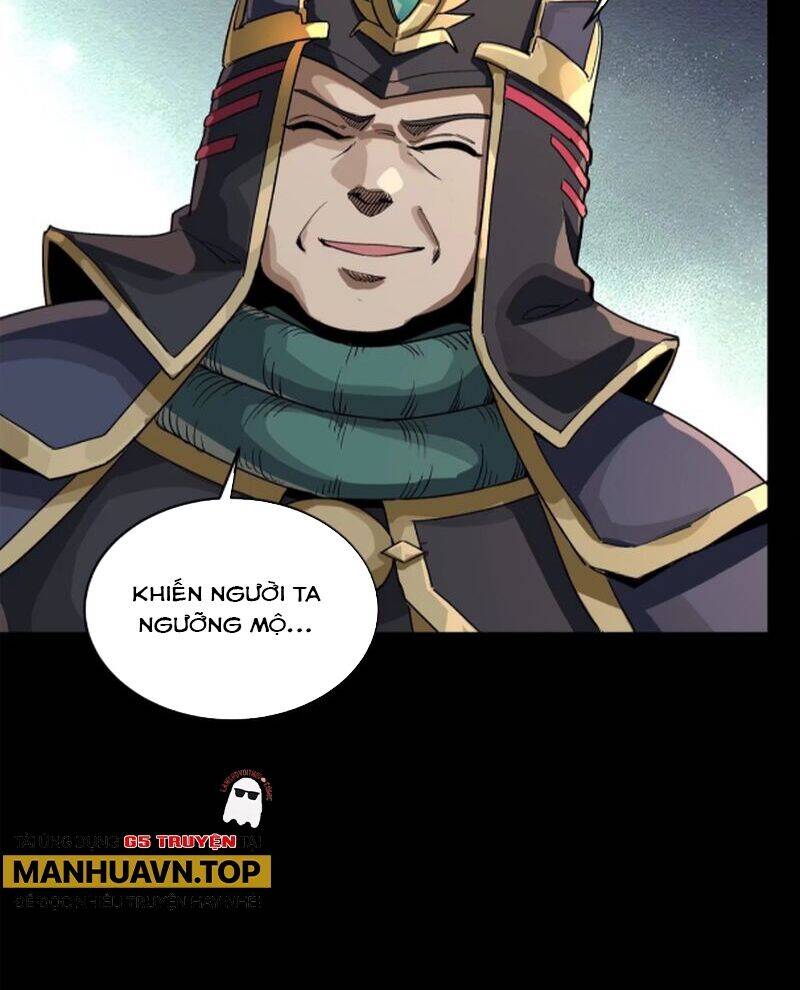 Tinh Giáp Hồn Tướng Chap 234 - Next Chap 235