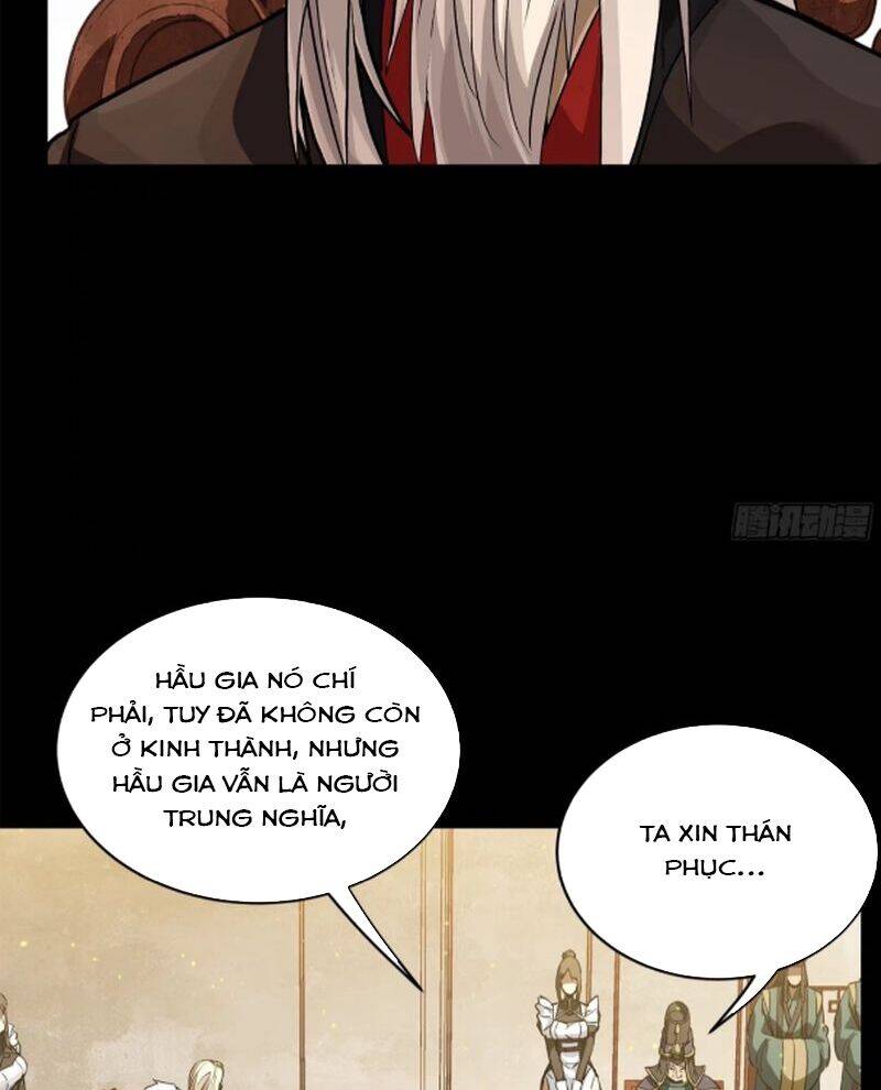 Tinh Giáp Hồn Tướng Chap 234 - Next Chap 235