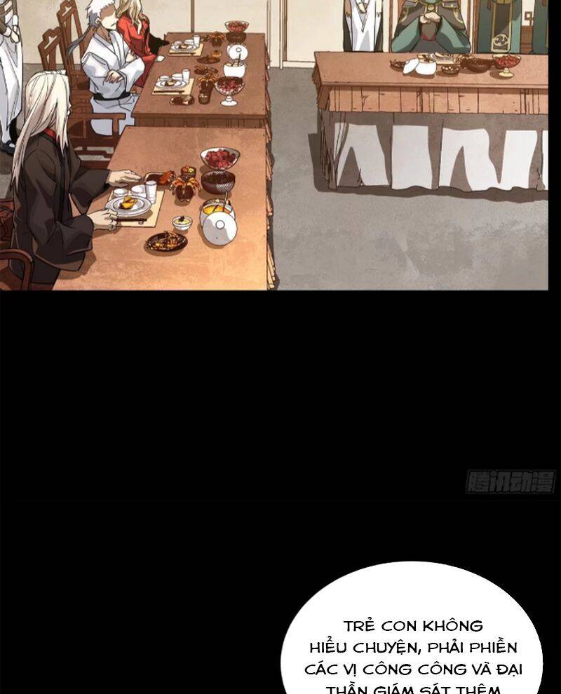 Tinh Giáp Hồn Tướng Chap 234 - Next Chap 235