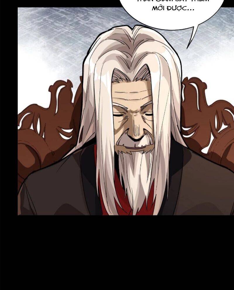 Tinh Giáp Hồn Tướng Chap 234 - Next Chap 235