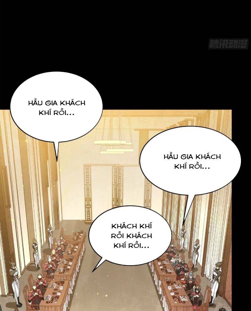 Tinh Giáp Hồn Tướng Chap 234 - Next Chap 235