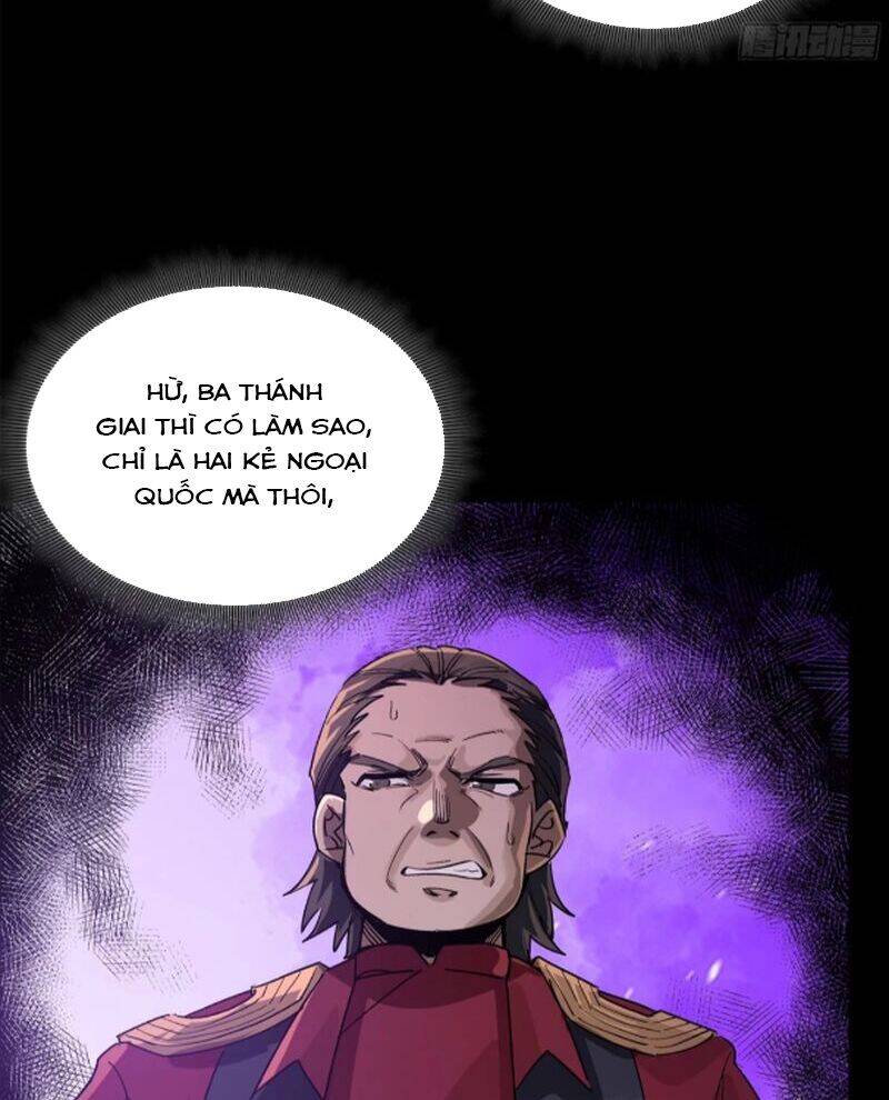 Tinh Giáp Hồn Tướng Chap 234 - Next Chap 235