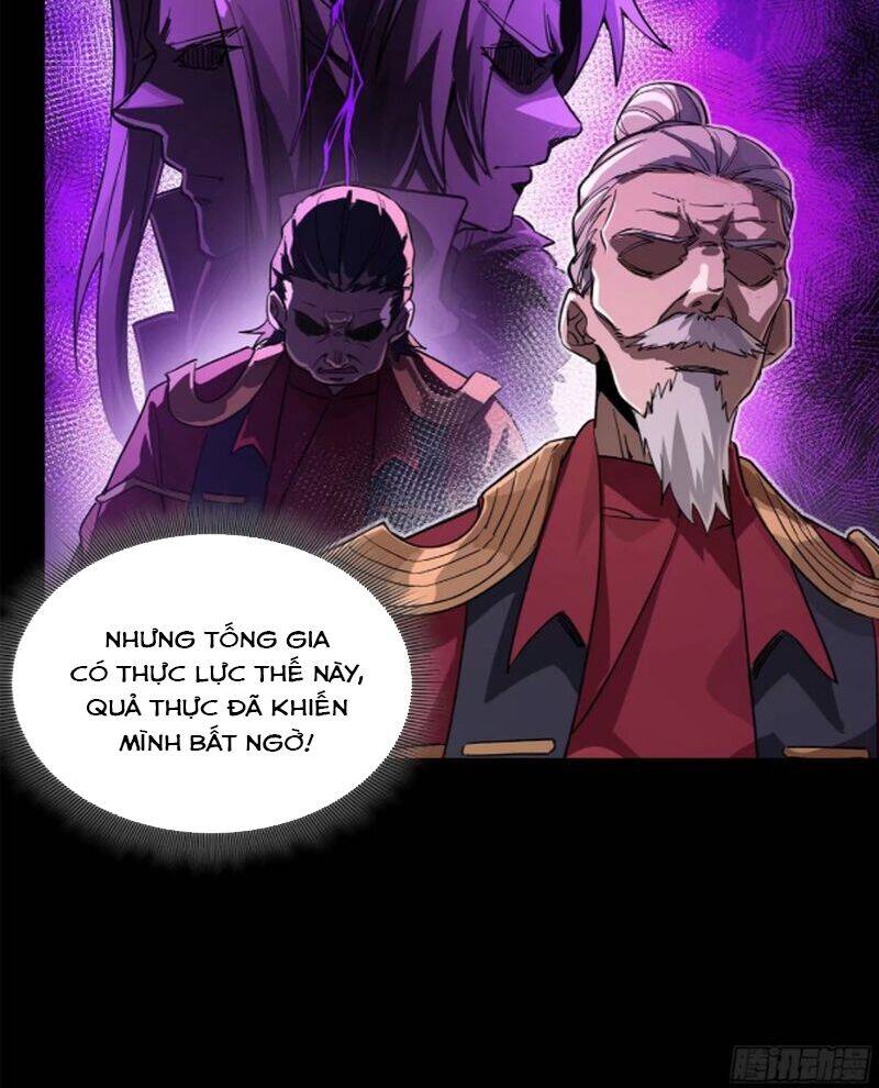 Tinh Giáp Hồn Tướng Chap 234 - Next Chap 235