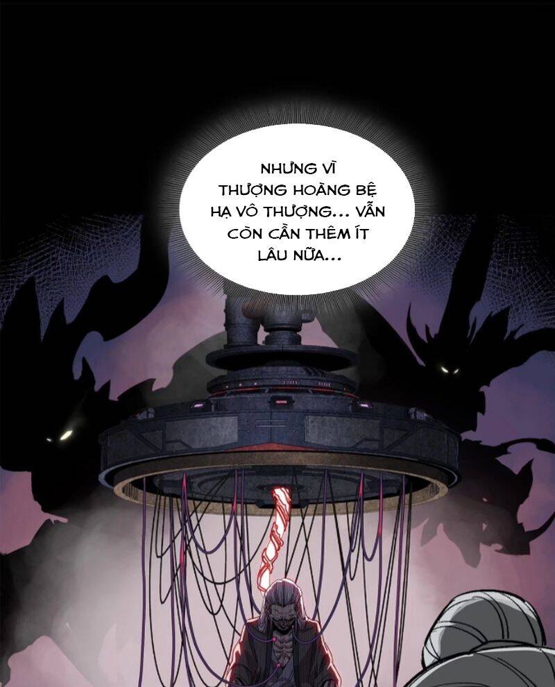 Tinh Giáp Hồn Tướng Chap 234 - Next Chap 235