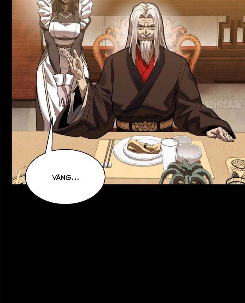 Tinh Giáp Hồn Tướng Chap 234 - Next Chap 235