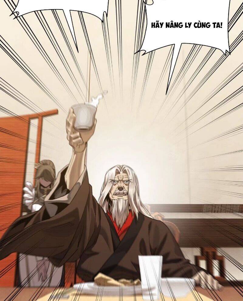 Tinh Giáp Hồn Tướng Chap 234 - Next Chap 235