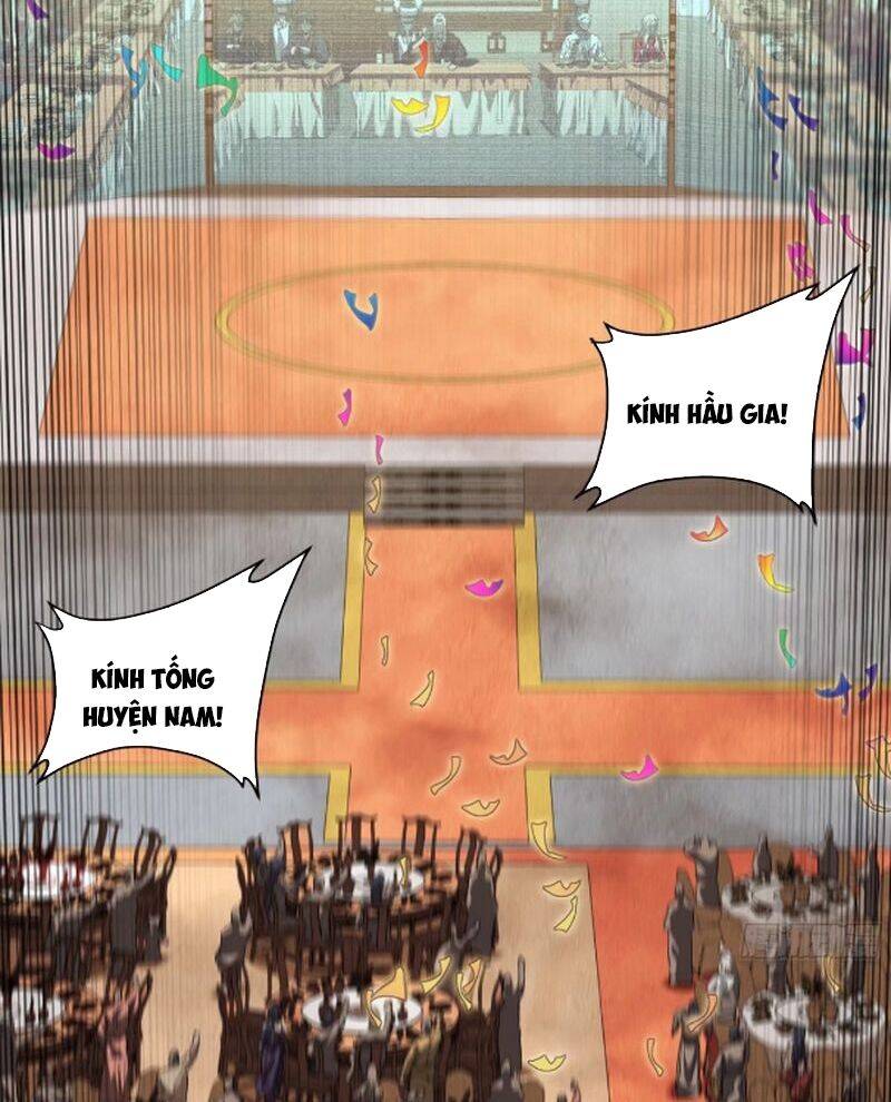 Tinh Giáp Hồn Tướng Chap 234 - Next Chap 235