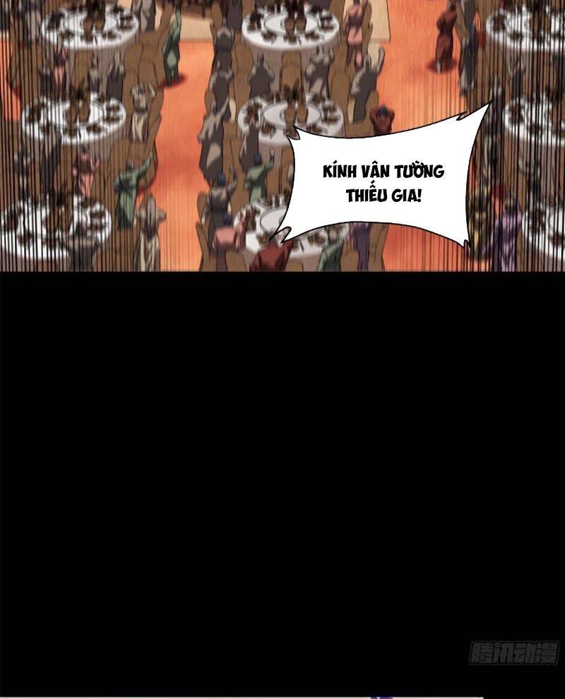 Tinh Giáp Hồn Tướng Chap 234 - Next Chap 235