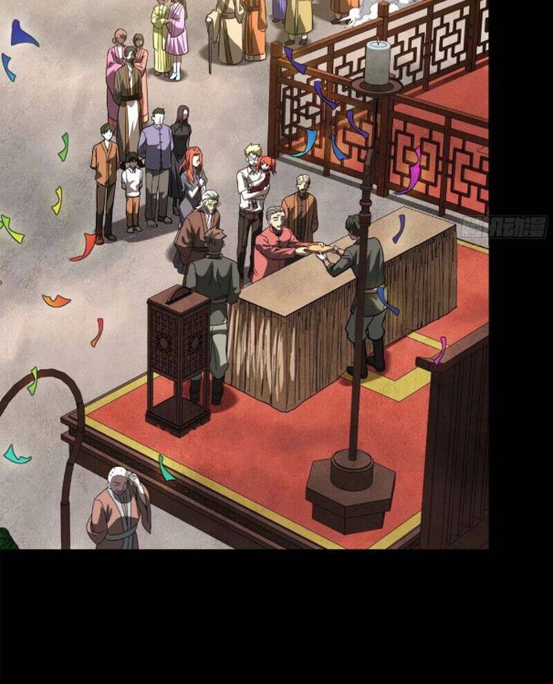 Tinh Giáp Hồn Tướng Chap 234 - Next Chap 235
