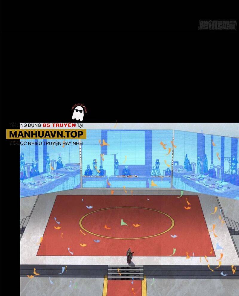 Tinh Giáp Hồn Tướng Chap 234 - Next Chap 235