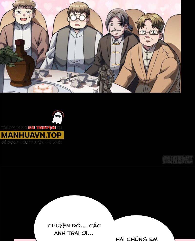 Tinh Giáp Hồn Tướng Chap 234 - Next Chap 235