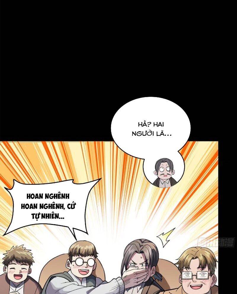 Tinh Giáp Hồn Tướng Chap 234 - Next Chap 235