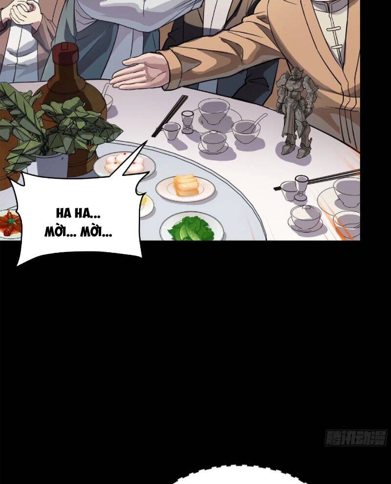 Tinh Giáp Hồn Tướng Chap 234 - Next Chap 235