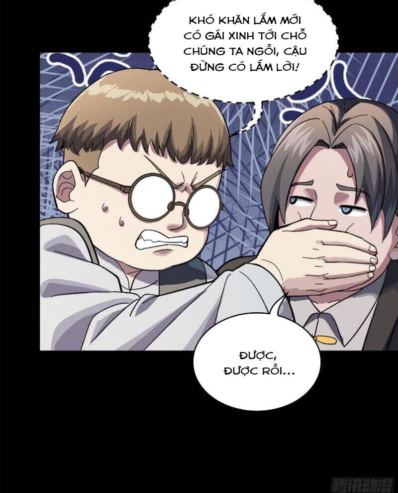 Tinh Giáp Hồn Tướng Chap 234 - Next Chap 235