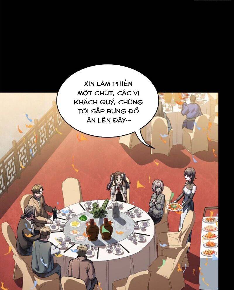 Tinh Giáp Hồn Tướng Chap 234 - Next Chap 235
