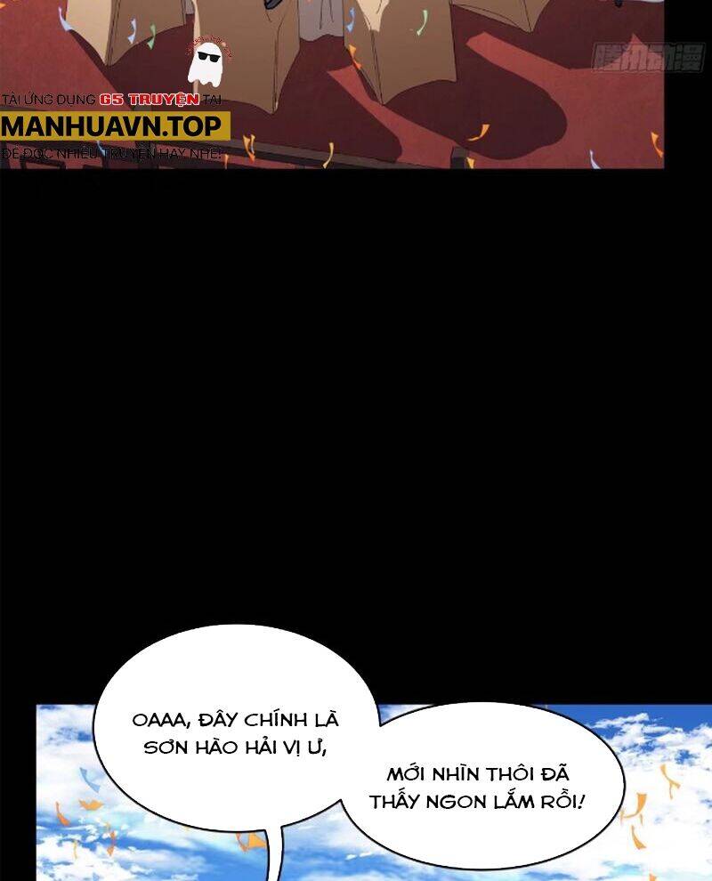 Tinh Giáp Hồn Tướng Chap 234 - Next Chap 235