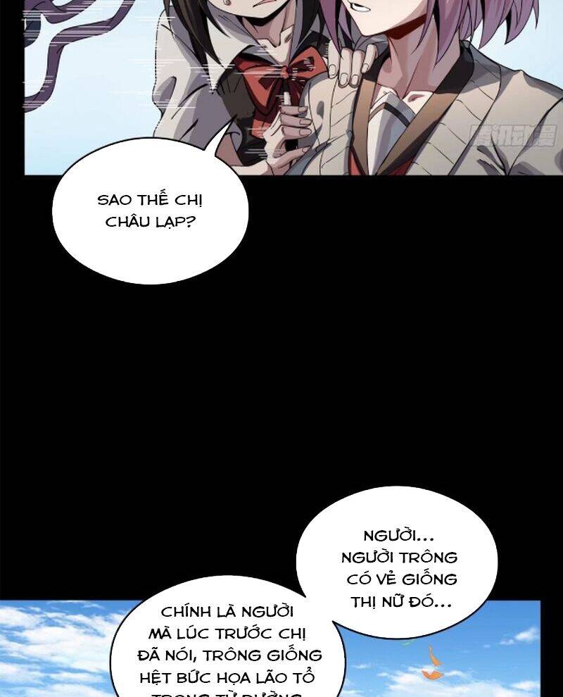 Tinh Giáp Hồn Tướng Chap 234 - Next Chap 235