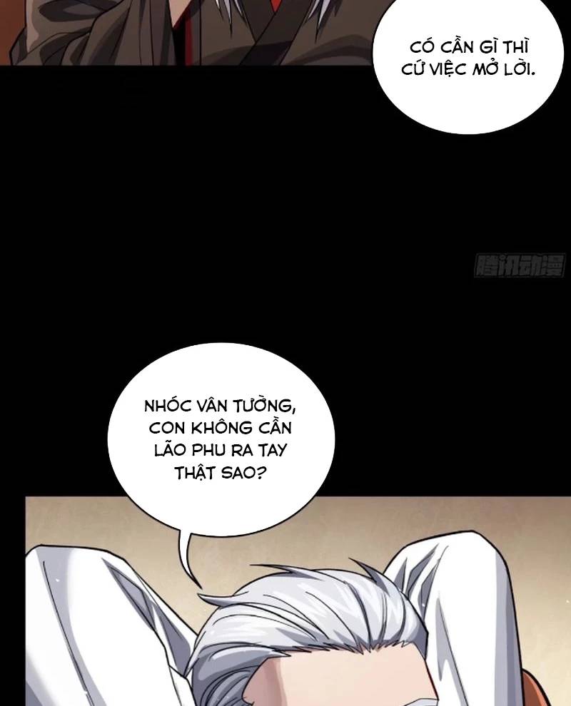 Tinh Giáp Hồn Tướng Chap 238 - Next Chap 239