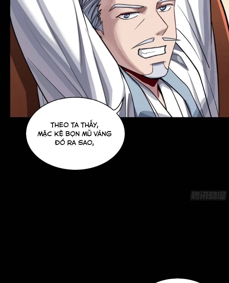 Tinh Giáp Hồn Tướng Chap 238 - Next Chap 239