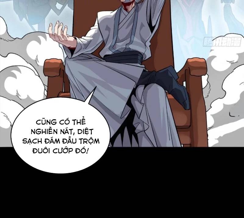 Tinh Giáp Hồn Tướng Chap 238 - Next Chap 239
