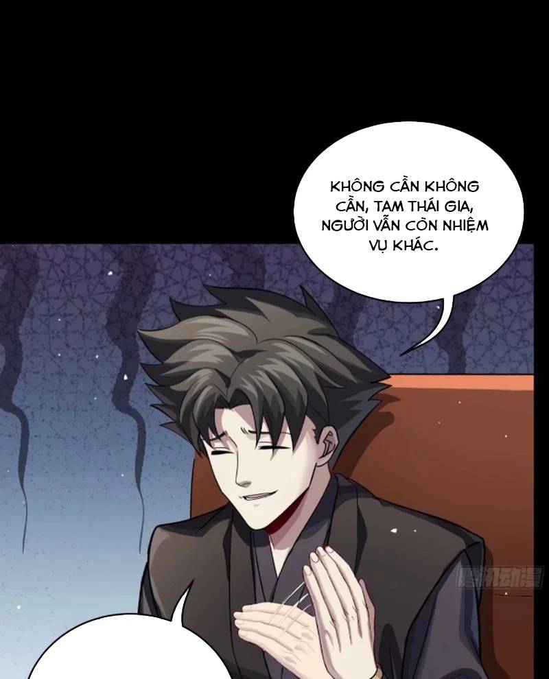 Tinh Giáp Hồn Tướng Chap 238 - Next Chap 239