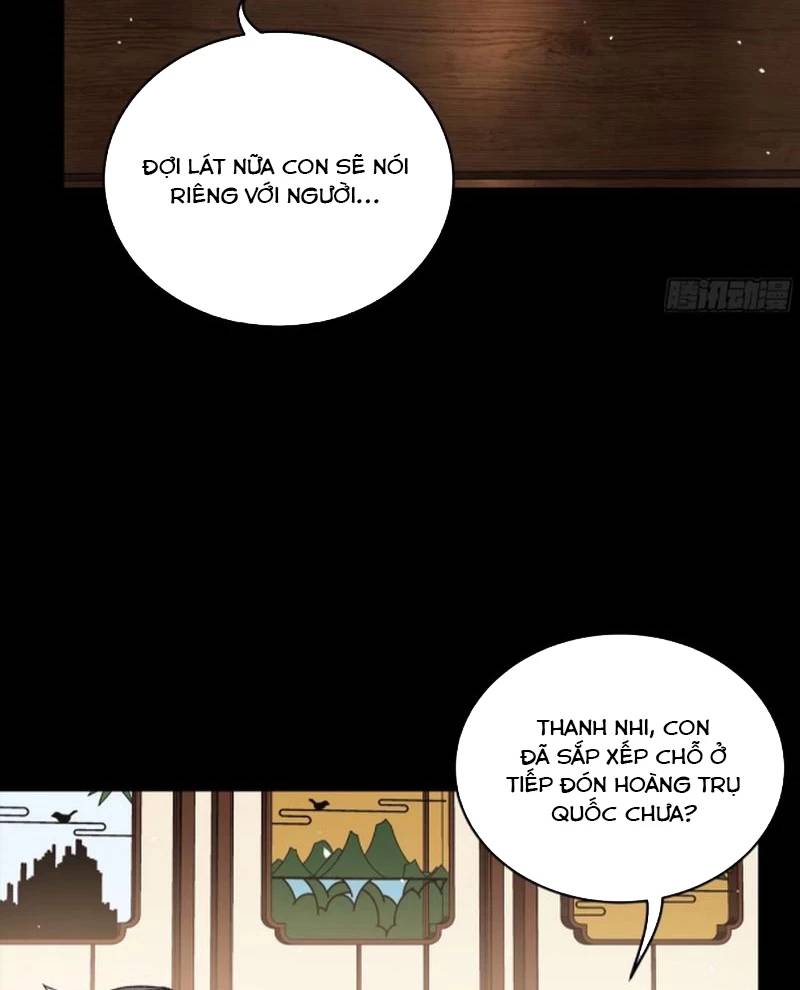 Tinh Giáp Hồn Tướng Chap 238 - Next Chap 239