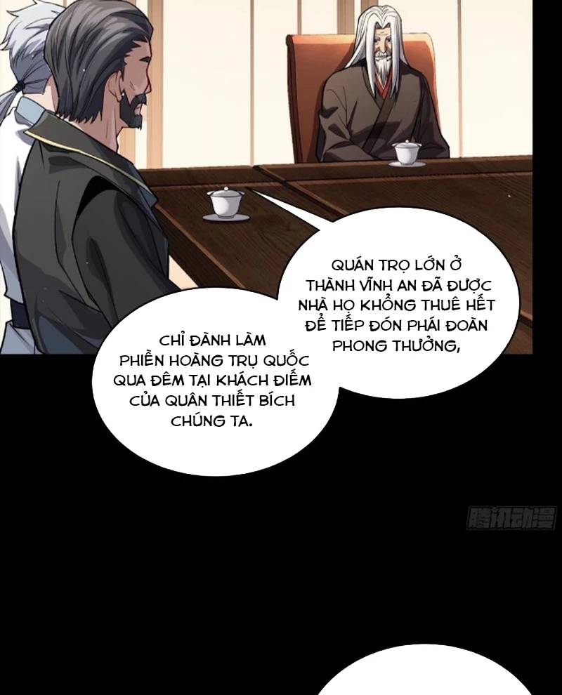 Tinh Giáp Hồn Tướng Chap 238 - Next Chap 239